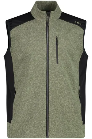 CMP Funktionsweste Herren Weste MAN VEST 35A5707 - Verkäufer: CORTEXPOWER