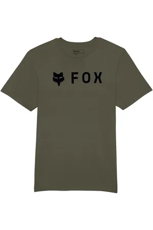 Fox T-Shirt ABSOLUTE PREM TEE ABSOLUTE PREM TEE - Verkäufer: Epoxy Shop
