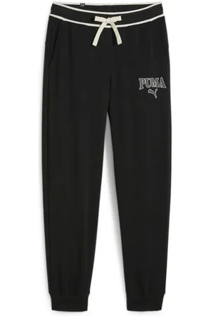 PUMA Trainingshose Damen Trainingshose SQUAD Pants TR 677901 - Verkäufer: CORTEXPOWER