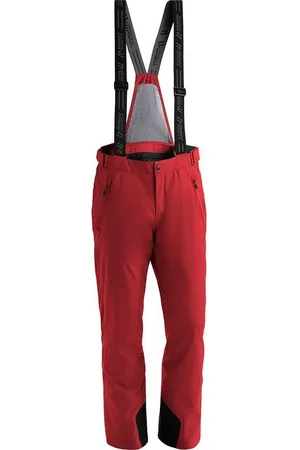 Maier Sports Skihose Skihose Anton 2 - Verkäufer: Storer Handels GmbH
