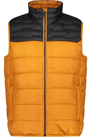 CMP Funktionsweste Herren Weste MAN VEST 33K3777 - Verkäufer: CORTEXPOWER