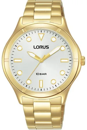 Lorus Quarzuhr RG248VX9 Sport Damenuhr 36mm 10ATM RG248VX9 Sport Damenuhr 36mm 10ATM - Verkäufer: Timeshop24