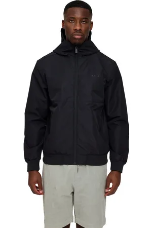 Mazine Windbreaker Rain Blouson Rain Blouson - Verkäufer: Epoxy Shop