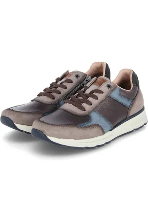 Rieker Low Sneaker Sneaker - Verkäufer: Anika Schuh