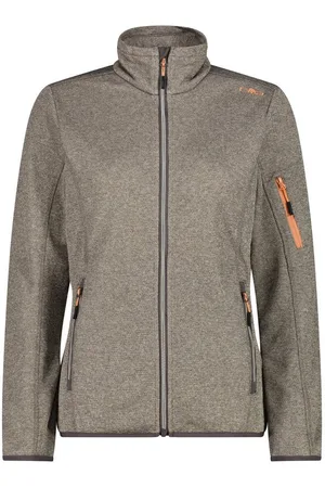 CMP Fleecejacke Damen Jacke Woman Jacket 30H5866 - Verkäufer: CORTEXPOWER