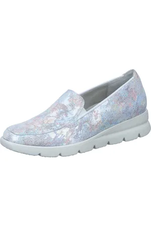 Waldläufer Slipper Slipper aus echtem Leder - Verkäufer: PS shoe fashion GmbH