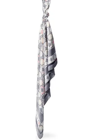 Guess Modetuch Foulard Scarf 125X125 - Verkäufer: modeherz