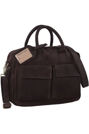 STILORD Laptoptasche "Carlo" Laptoptasche Leder Herren - Verkäufer: Leder
