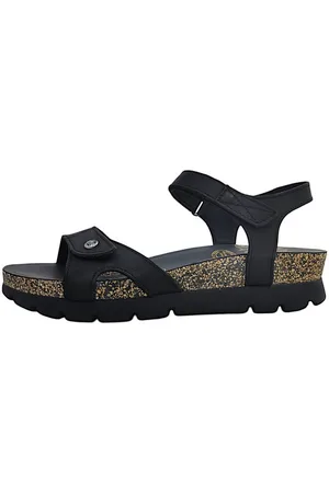 Panama Jack Sandalette Sandale - Verkäufer: H&D Schuhcompany