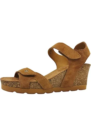 Panama Jack Sandale Sandalette - Verkäufer: H&D Schuhcompany