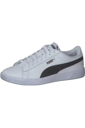 PUMA Damen Sneaker Vikky V3 Leather 383115 Sneaker - Verkäufer: CORTEXPOWER