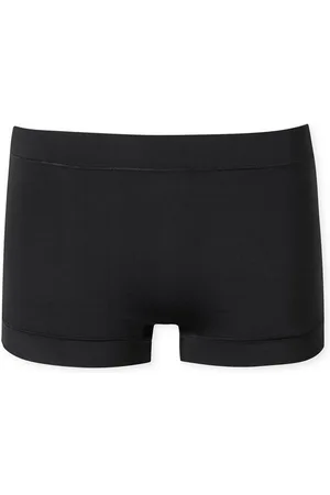 Schiesser Shorts Unique Micro Bermudas Kurze Hose - Verkäufer: HBOD