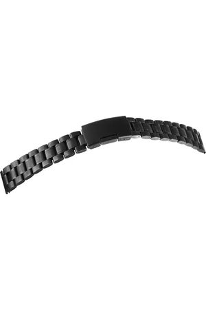 Engelhardt Uhrenarmband MB0019 Edelstahl-Uhrenarmband, , 18 mm, Herren ErsatzArmband - Verkäufer: Shaghafi GmbH