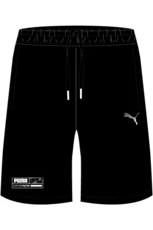 PUMA Trainingsshorts Kinder Short Active Sports Woven Shorts B 670082 - Verkäufer: CORTEXPOWER