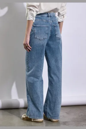 Street one Loose-fit-Jeans im Loose Fit