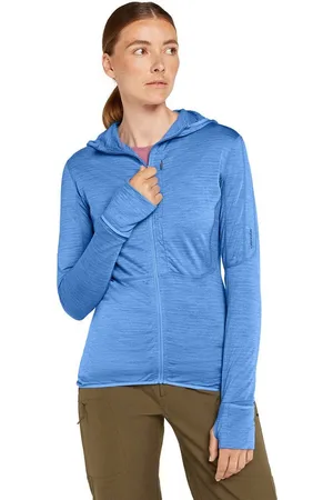 Icebreaker Outdoorjacke (1-St) - Verkäufer: engelhorn