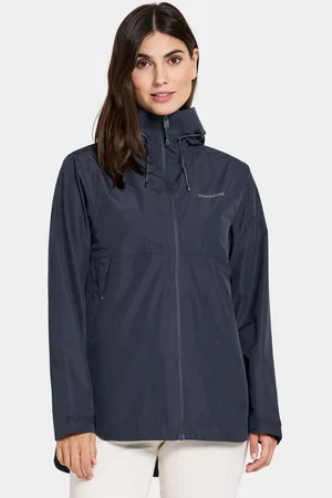 Didriksons Funktionsjacke - Verkäufer: Mode Wendeln