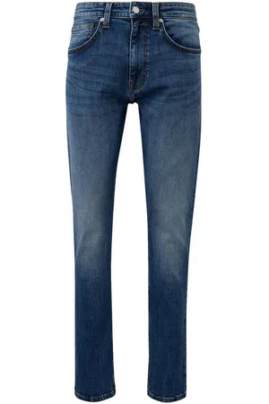 QS by s.Oliver Regular-fit-Jeans Mauro Regular Fit - Verkäufer: LuriX