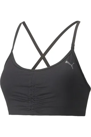 PUMA Sport-BH Damen Sport BH LOW IMPACT STUDIO FOUNDATION BRA 521602 - Verkäufer: CORTEXPOWER