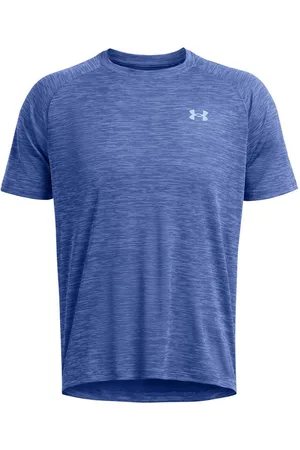 Under Armour Trainingsshirt Herren Traingsshirt TECH TEXTURED Kurzarm (1-tlg) - Verkäufer: engelhorn