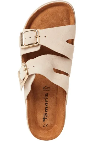 Tamaris Da.-Pantolette Outdoorschuh - Verkäufer: Mode Wittmann