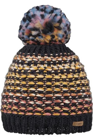 Barts Strickmütze Myonet Beanie PURPLE - Verkäufer: Sport Hübner