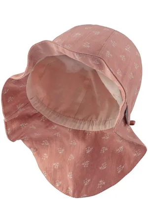 Sterntaler Ballonmütze Sonnenhut Sträußchen (1-St) - Verkäufer: Sterntaler GmbH