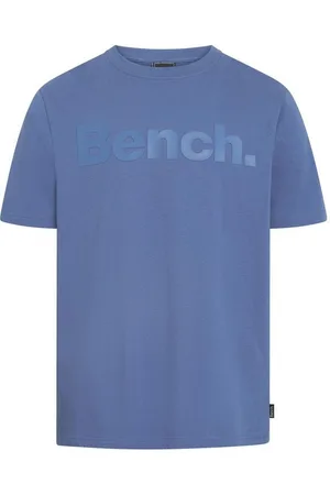 Bench T-Shirt WORSLEY - Verkäufer: Lunats Streetwear