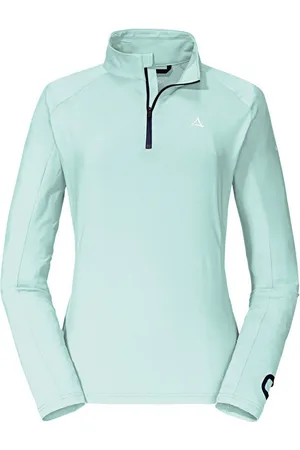 Schöffel Langarmshirt Berwang Damen - Verkäufer: Tauro