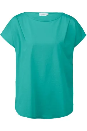 hessnatur T-Shirt aus reiner Bio-Baumwolle (1-tlg) - Verkäufer: