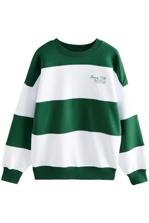 Next Sweatshirt Schweres Relaxed Fit Sweatshirt Schriftzug Paris (1-tlg) - Verkäufer: Germany GmbH