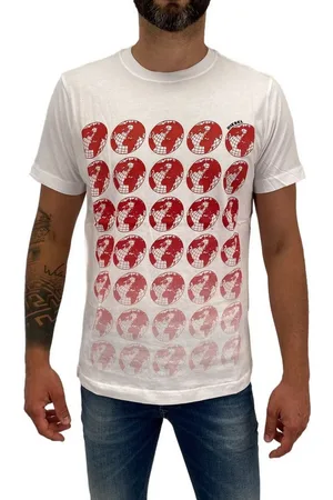 Diesel T-Shirt "T-Diego-SC" - Verkäufer: fashion4smile