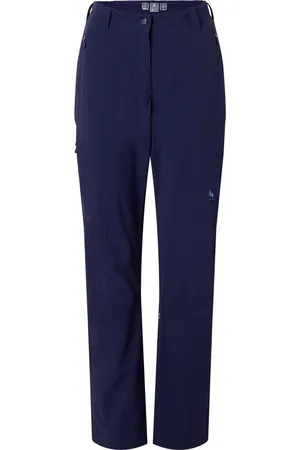 mc kinley Outdoorhose Da.-Hose Madok II W SHT NAVY DARK - Verkäufer: INTERSPORT Müller, Lübbenau/ Spreewald
