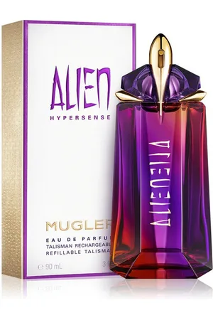 MUGLER Eau de Parfum Alien Hypersense Eau de Parfum - Verkäufer: Easyline