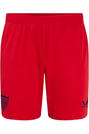CASTORE Sporthose FC Sevilla Short Away 2024/2025 Shorts - Verkäufer: 11teamsports