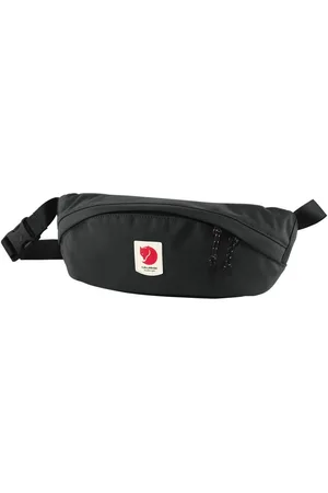 Fjällräven Bauchtasche Ulvö Hip Pack Medium - wasserfeste Hüfttasche, 2L - Verkäufer: sportaktiv