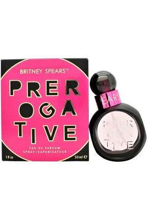 Britney Spears Körperpflegeduft Prerogative Edp Spray - Verkäufer: Parfümerie Wilhelm Haas