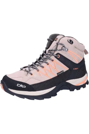 CMP Damen Trekking Schuhe Rigel MID 3Q12946 Trekkingschuh - Verkäufer: CORTEXPOWER