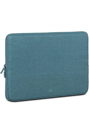 RivaCase Notebook-Rucksack NB Sleeve Suzuka 15,6"" aquamarine 7705 - Verkäufer: computer-bahrdorf