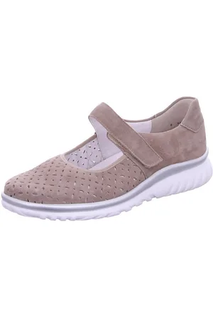 Semler Lena panna Schnürschuh - Verkäufer: Schuhhaus Lötte