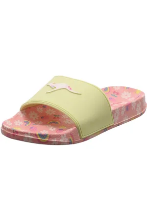 KangaROOS K-Slide Print Badepantolette - Verkäufer: P&P Shoes