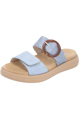 Remonte Pantolette Sandale - Verkäufer: Schuh Gress