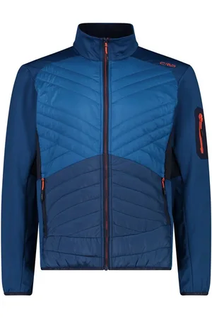 CMP Outdoorjacke Herren Jacke HYBRID 35E6587 - Verkäufer: CORTEXPOWER