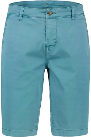 Lerros Bermudas Stretch-Bermuda, Comfort Fit