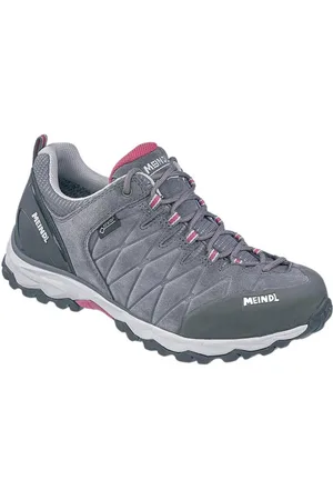 Meindl Damen Wanderschuhe Mondello GTX Outdoorschuh - Verkäufer: Wohlleben Sports