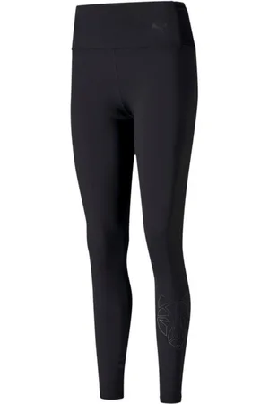 PUMA Funktionstights Damen 7/8 Tight Train High Rise 519476 - Verkäufer: CORTEXPOWER