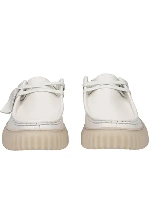 Clarks Torhill Lo Schnürschuh - Verkäufer: Schuhe Lüke