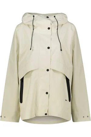 Barbour Regenjacke Damen Regenjacke NAOMI WATERPROOF JACKET - Verkäufer: engelhorn