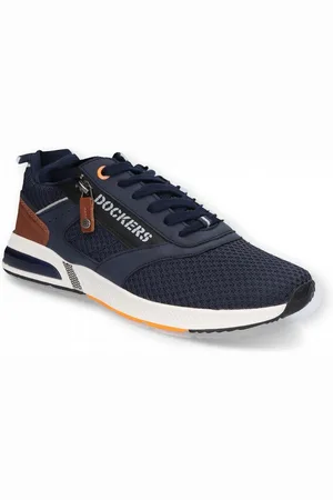 Dockers Sneaker - Verkäufer: LEPi Markenschuhe