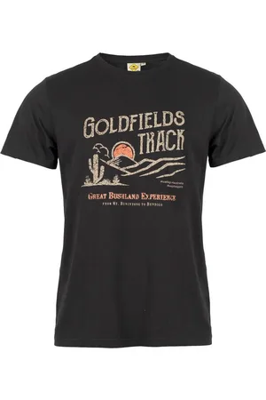 ROADSIGN T-Shirt Goldfields (1, 1-tlg., 1) mit Print für einen markanten Explorer-Look - Verkäufer: Jansen Fashion Group
